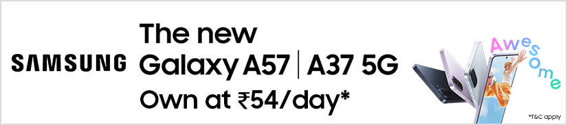 Samsung Galaxy A57 5G