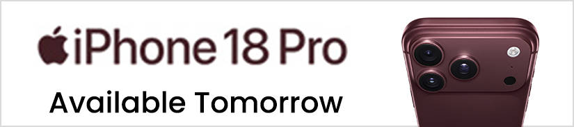 Apple iPhone 18 Pro